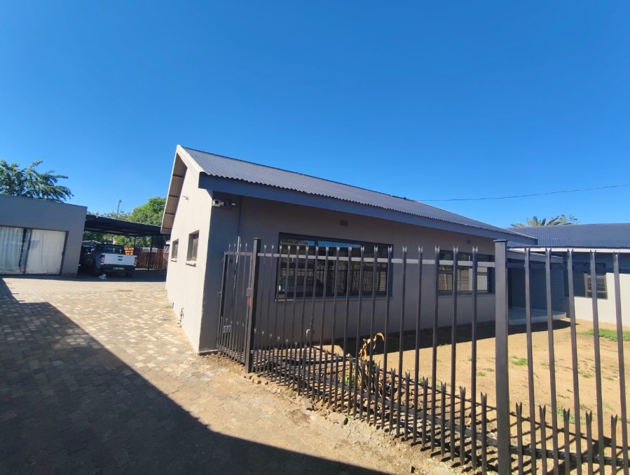 To Let 4 Bedroom Property for Rent in Bayswater Free State